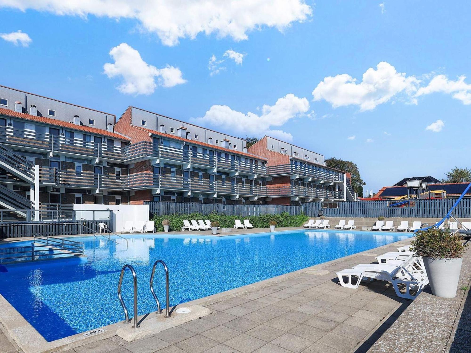 4 Person Holiday Home On A Holiday Park In Faaborg Ngoại thất bức ảnh